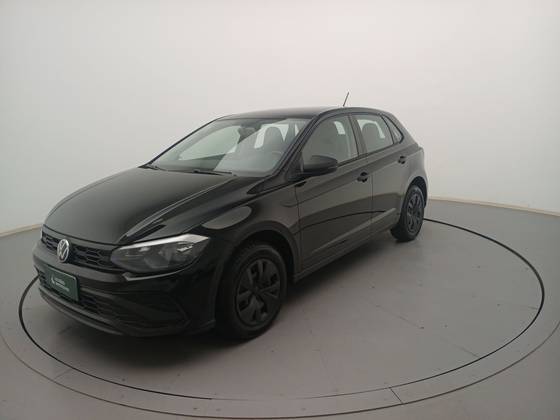VOLKSWAGEN POLO 1.0 MPI TRACK MANUAL VOLKSWAGEN POLO 1.0 MPI TRACK MANUAL